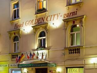 Hotel Golden City Garni - Tap to explore photos