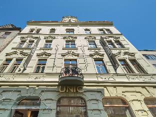 INNSiDE by Meliá Prague Old Town - Tap to explore photos