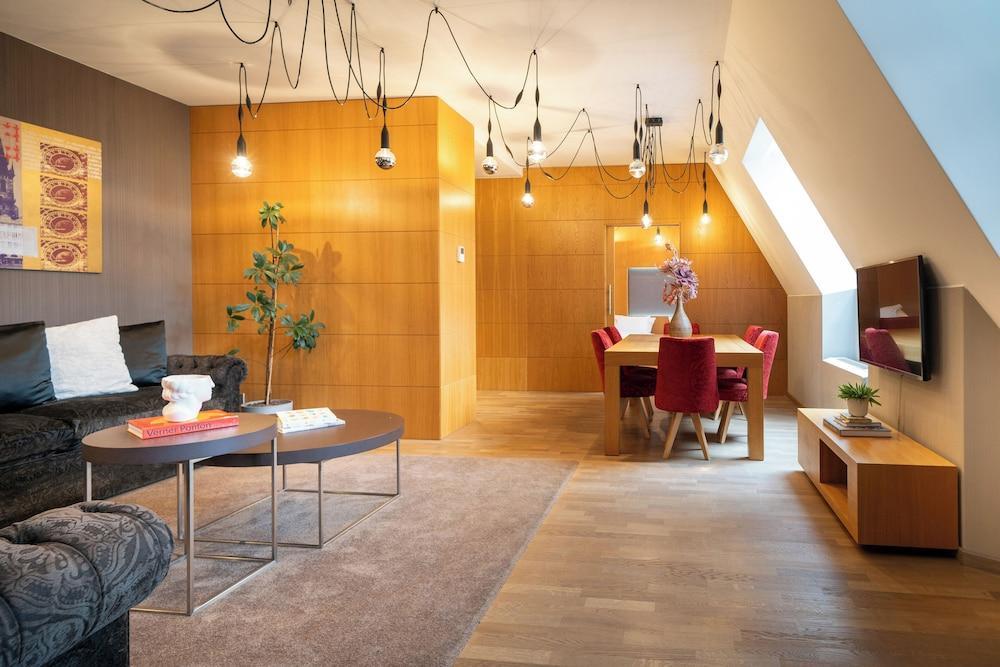 INNSiDE by Meliá Prague Old Town - Tap to explore photos