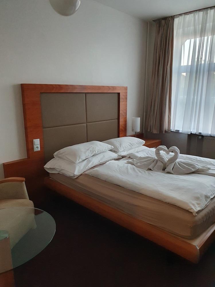 Hotel Jerabek Room Type - Double Room