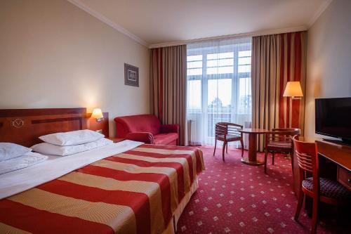 Hotel Villa Room Type - Double or Twin Room Hotel Villa Room Type - Double or Twin Room