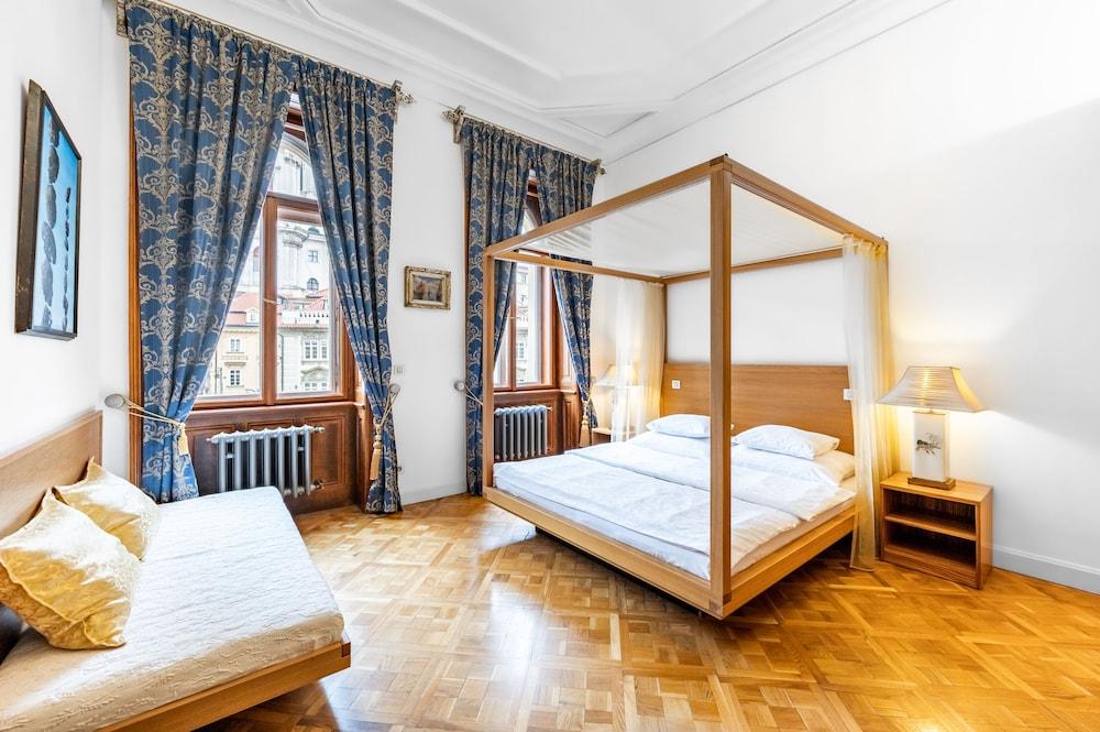 Malostranska Residence Room Type - Superior Apartment, 2 Bedrooms