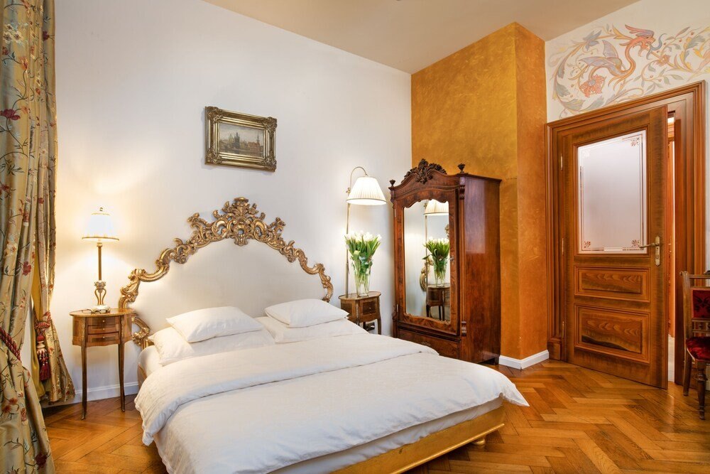Malostranska Residence Room Type - Suite Apartment