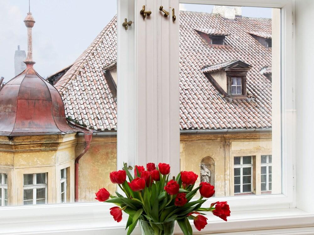 Malostranska Residence Room Type - Executive Apartment Malostranska Residence Room Type - Executive Apartment