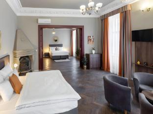 Hotel Palác U Kočků by Adrez Living