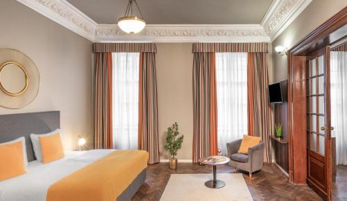 Hotel Palác U Kočků by Adrez Living