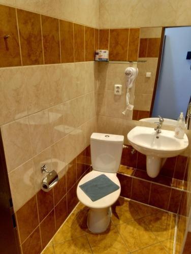 Pension Beta Room Type - Triple Room
