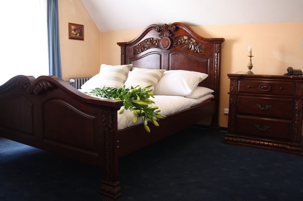 Prague Golden Age Room Type - Standard Double Room