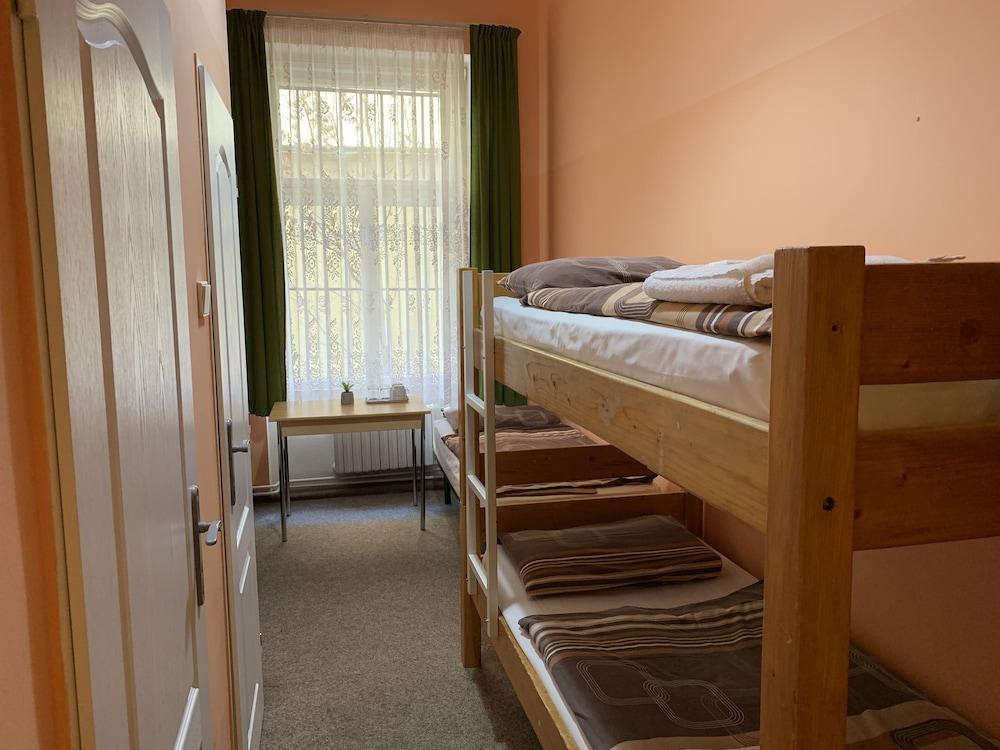 Pension City Center Room Type - Economy Room, 1 Bedroom