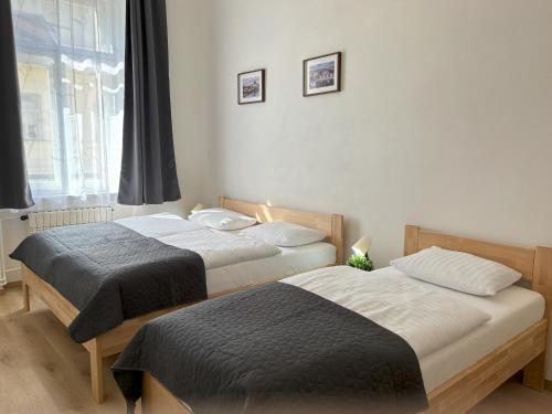 Pension City Center Room Type - Executive Apartment