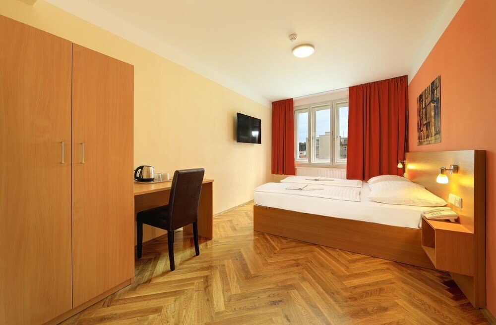 Residence Bene Room Type - Double Room