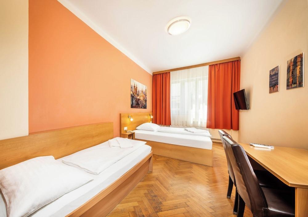 Residence Bene Room Type - Triple Room