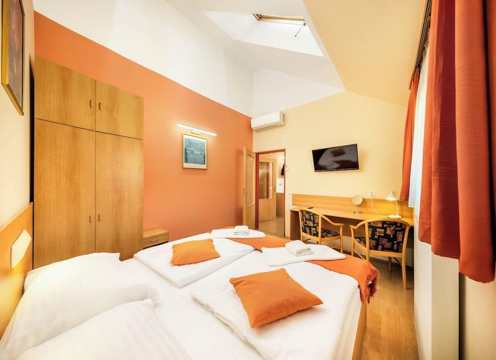 Hotel Residence Tabor Room Type - Apartment, 2 Bedrooms