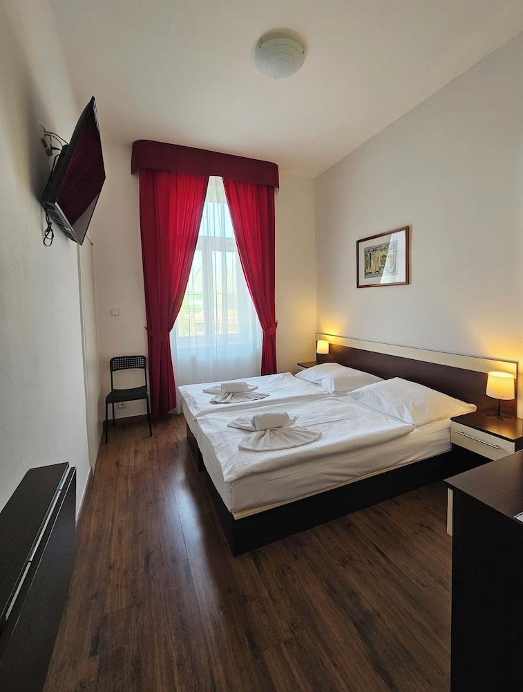 Residence VYSTA Room Type - Double Room