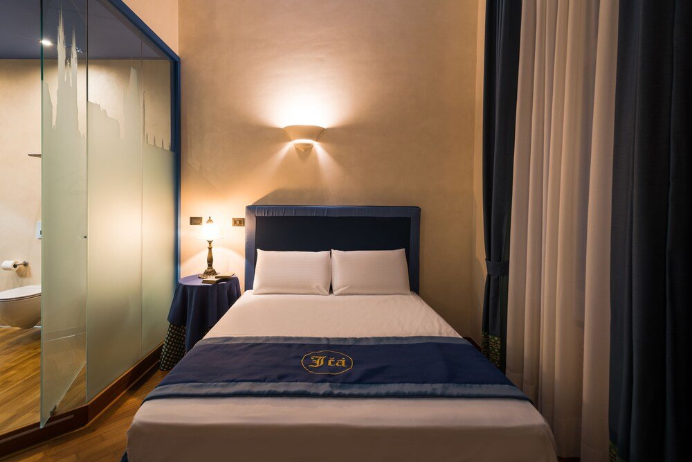 Residence Jecna Room Type - Business Studio (Crystal Suite Prague)