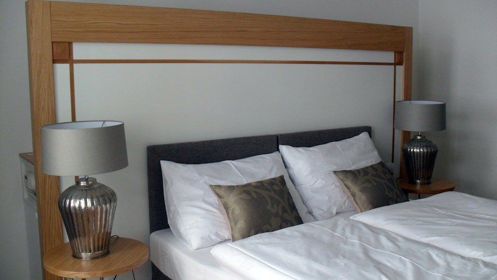Jungmann Room Type - Standard Room