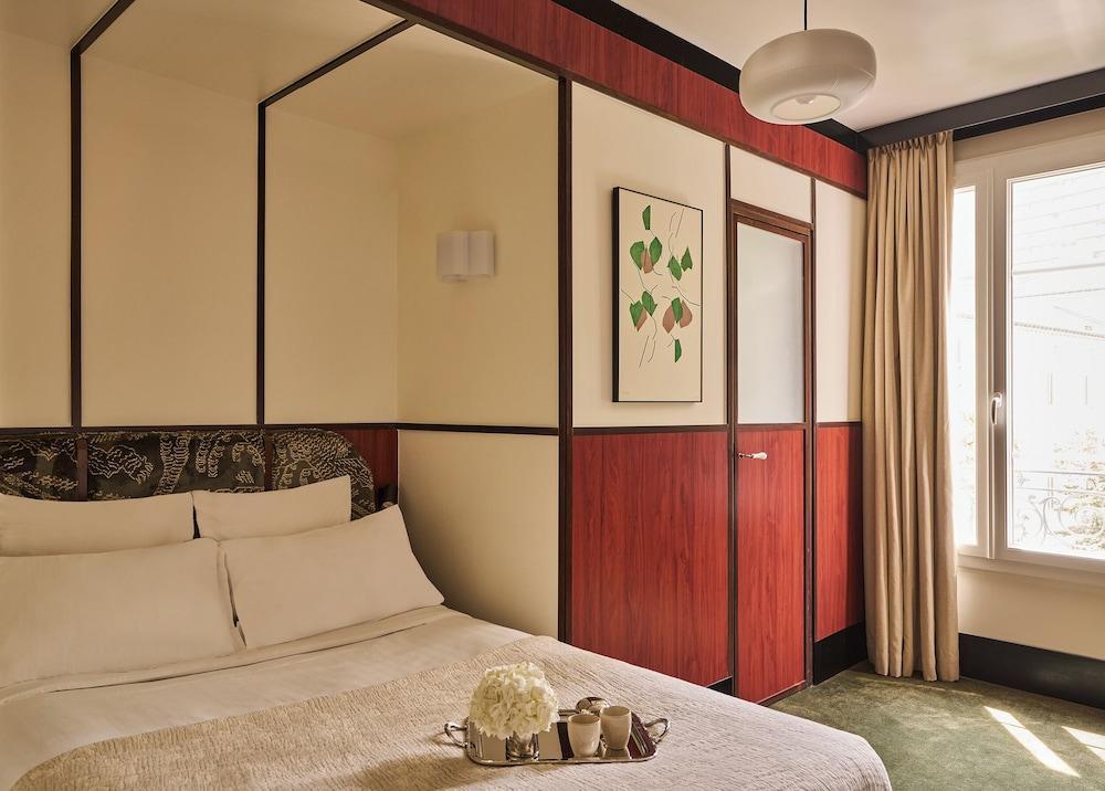 Hôtel Marguerite Room Type - Standard Double Room