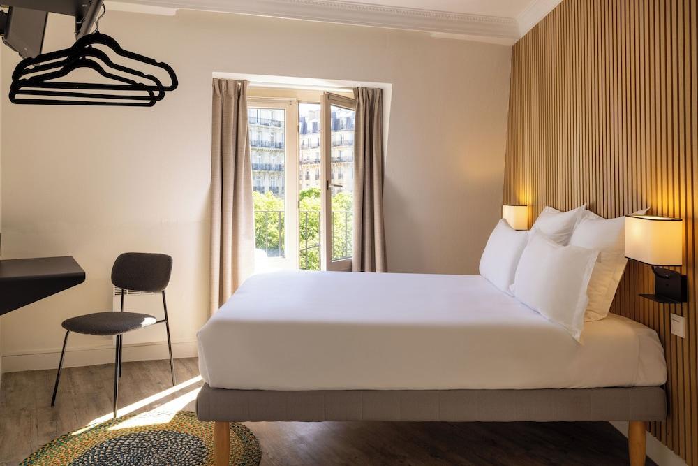 Hôtel Korner Montparnasse Room Type - Double Room
