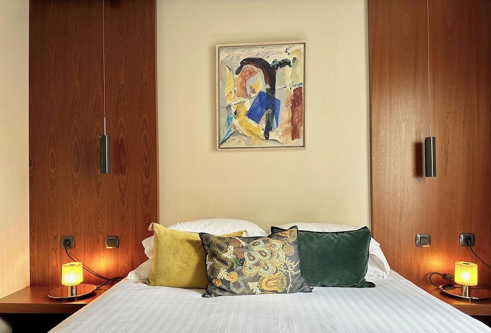 Hôtel Beauséjour Ranelagh Room Type - Superior Double Room