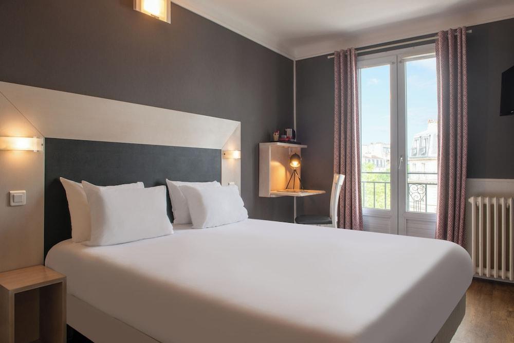 Hôtel Baldi by Magna Arbor Room Type - Superior Double Room