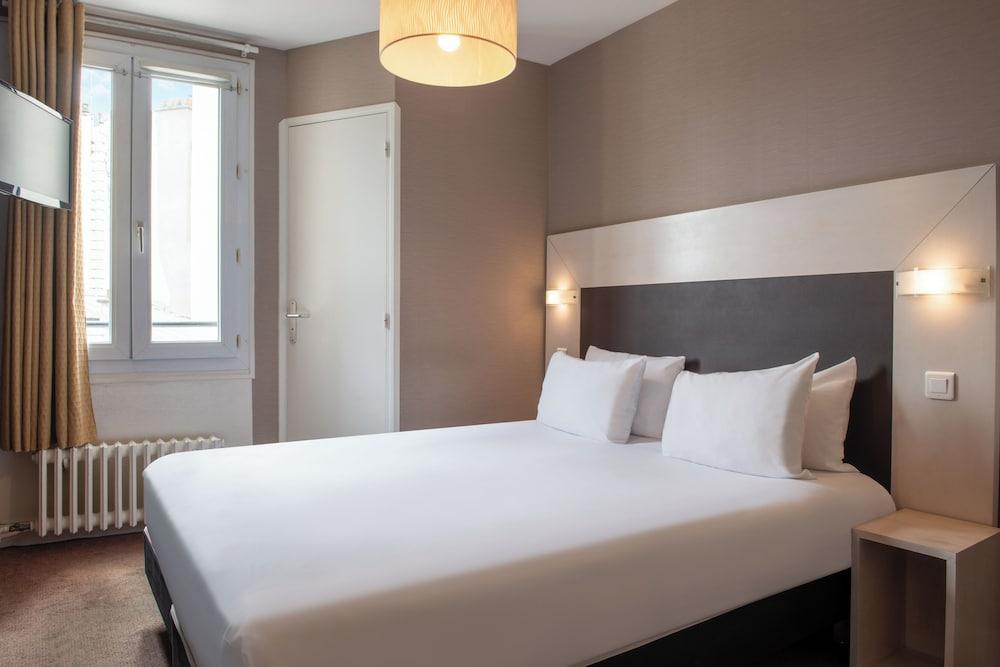 Hôtel Baldi by Magna Arbor Room Type - Double Room