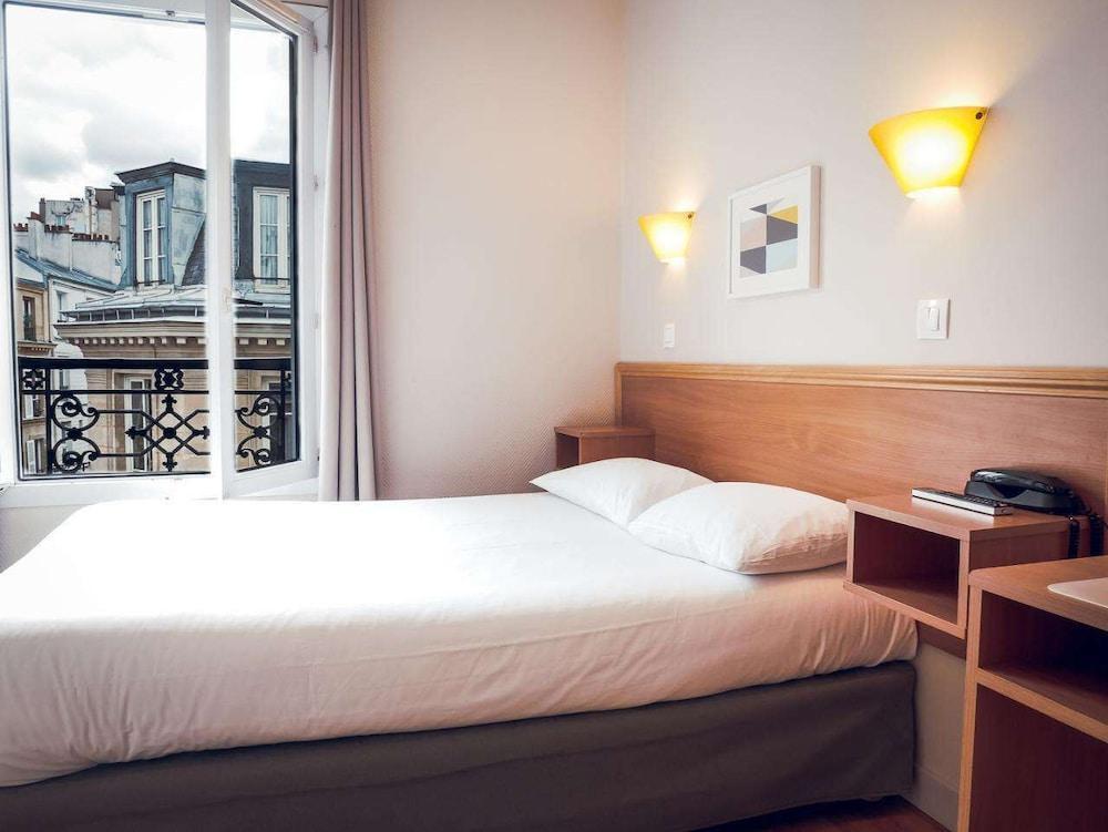 Hotel Bonsejour Montmartre Room Type - Double Room with Shared Bathroom