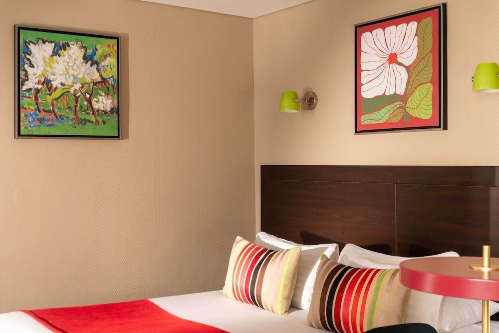 Hotel Chatillon Paris Montparnasse - Tap to explore photos
