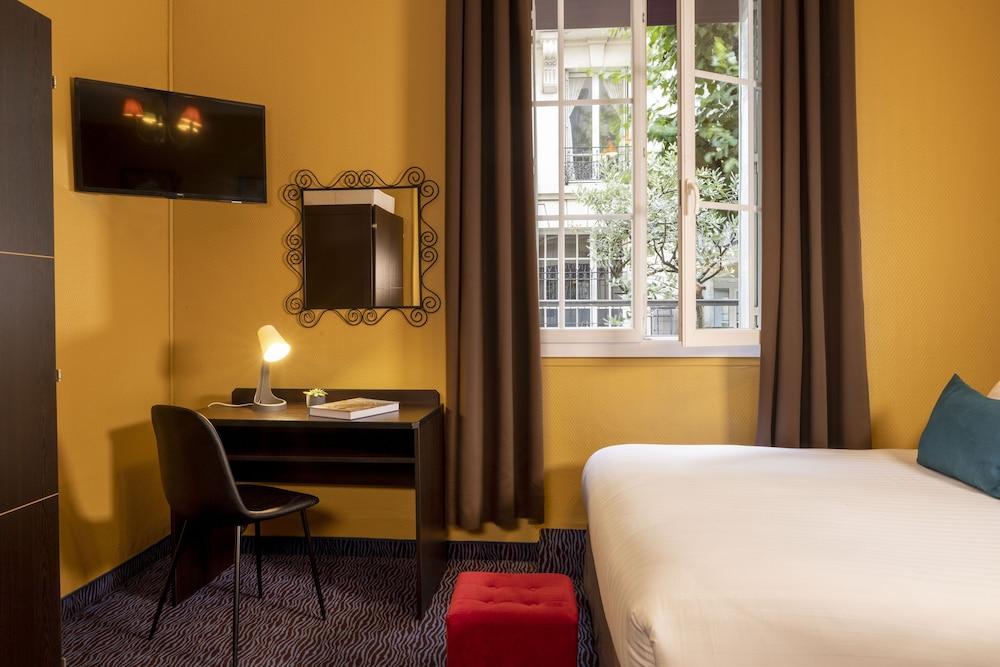 Hotel Chatillon Paris Montparnasse - Tap to explore photos