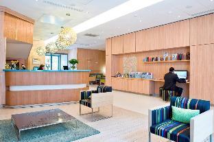Aparthotel Adagio Paris Vincennes - Tap to explore photos