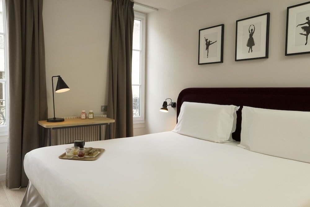 Monsieur Helder Room Type - Superior Double or Twin Room Monsieur Helder Room Type - Superior Double or Twin Room