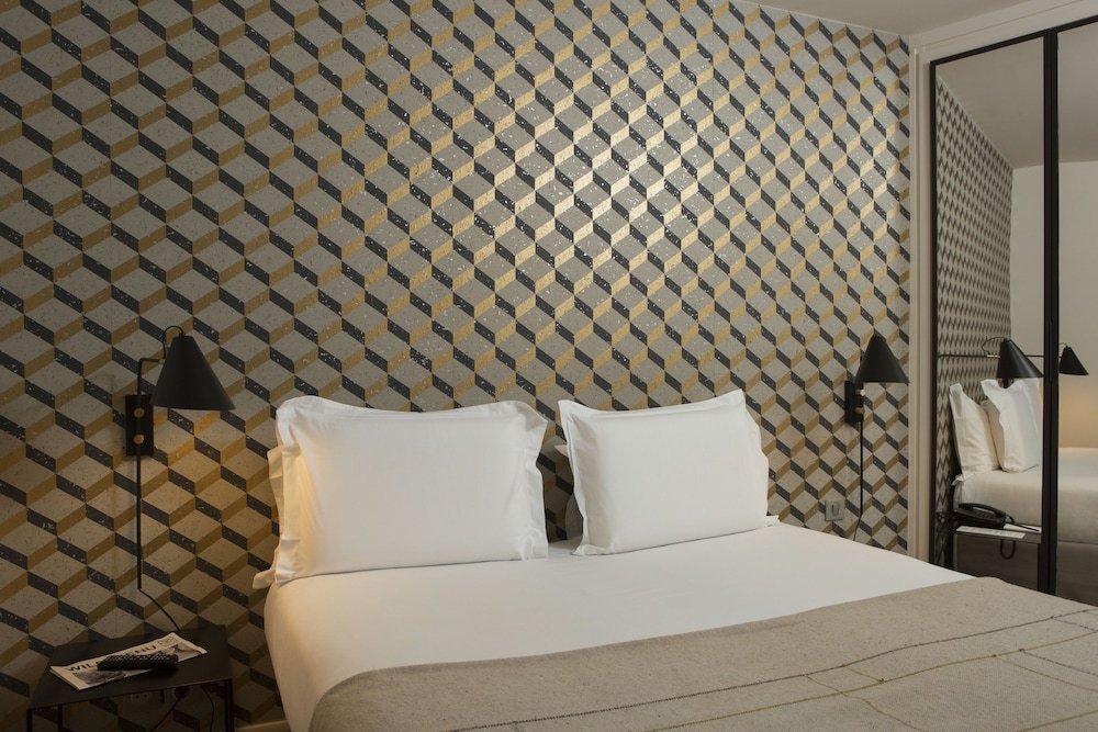 Monsieur Helder Room Type - Chambre Exécutive Familiale