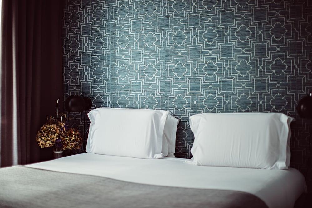 Monsieur Helder Room Type - Family Room