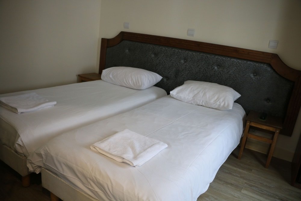 Grand Hôtel de Clermont Room Type - Standard Twin Room
