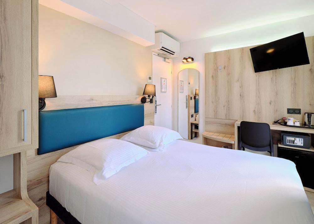 Hotel du Chemin Vert Paris