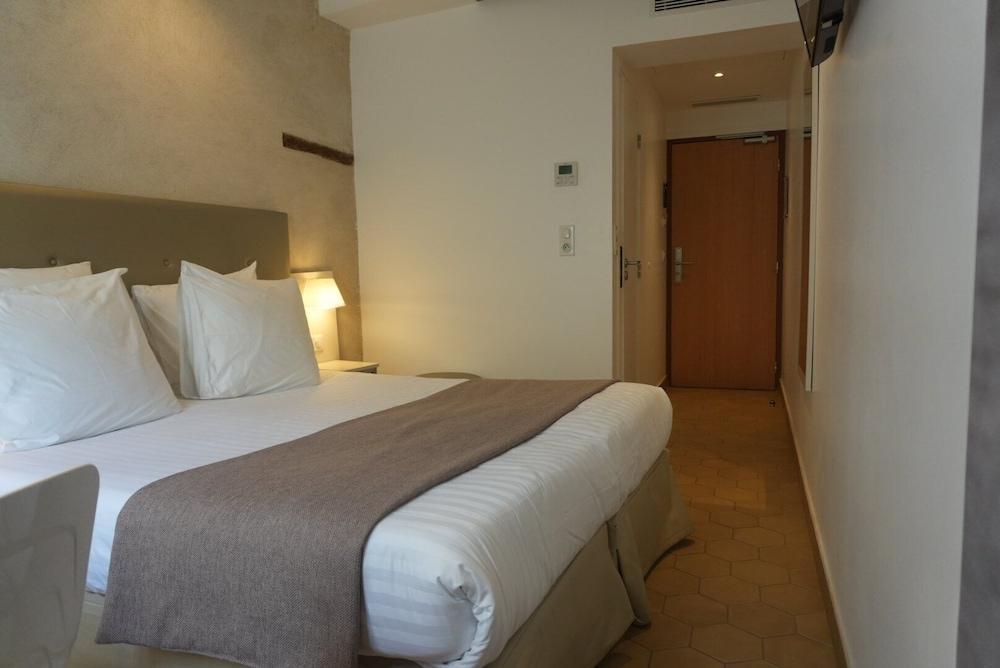 Hôtel de La Herse d'Or Room Type - Superior Double Room, 1 Double Bed