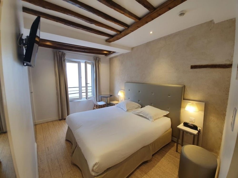 Hôtel de La Herse d'Or