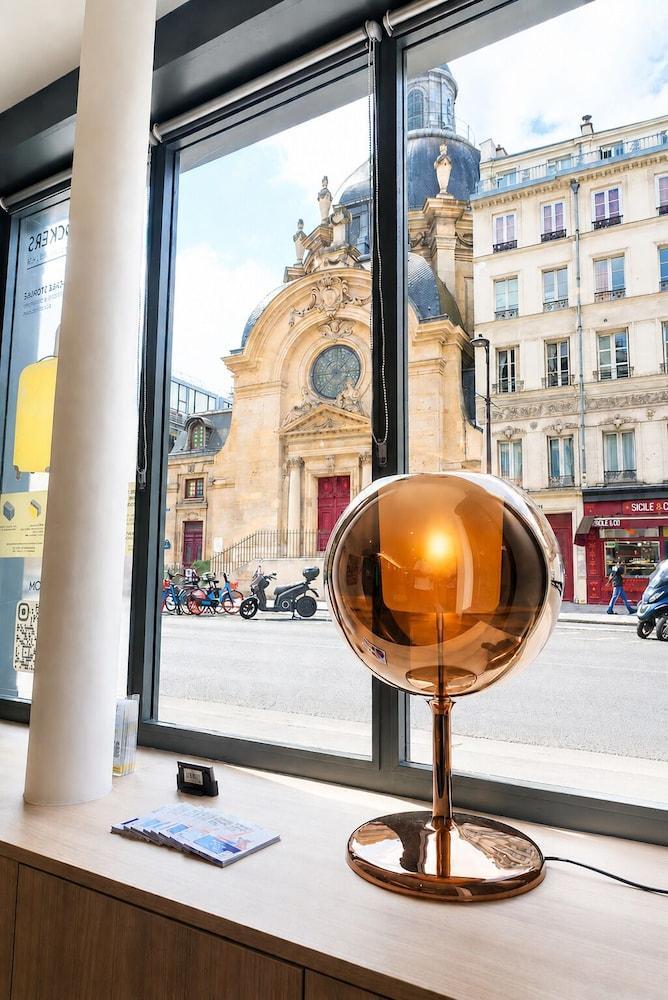 Hôtel de La Herse d'Or