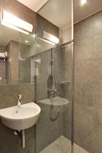 Hotel Alhambra Room Type - Comfort Twin Room