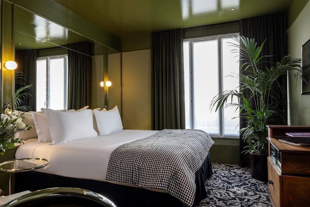 La Conversation Room Type - Prestige Room
