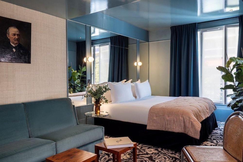 La Conversation Room Type - Junior Suite