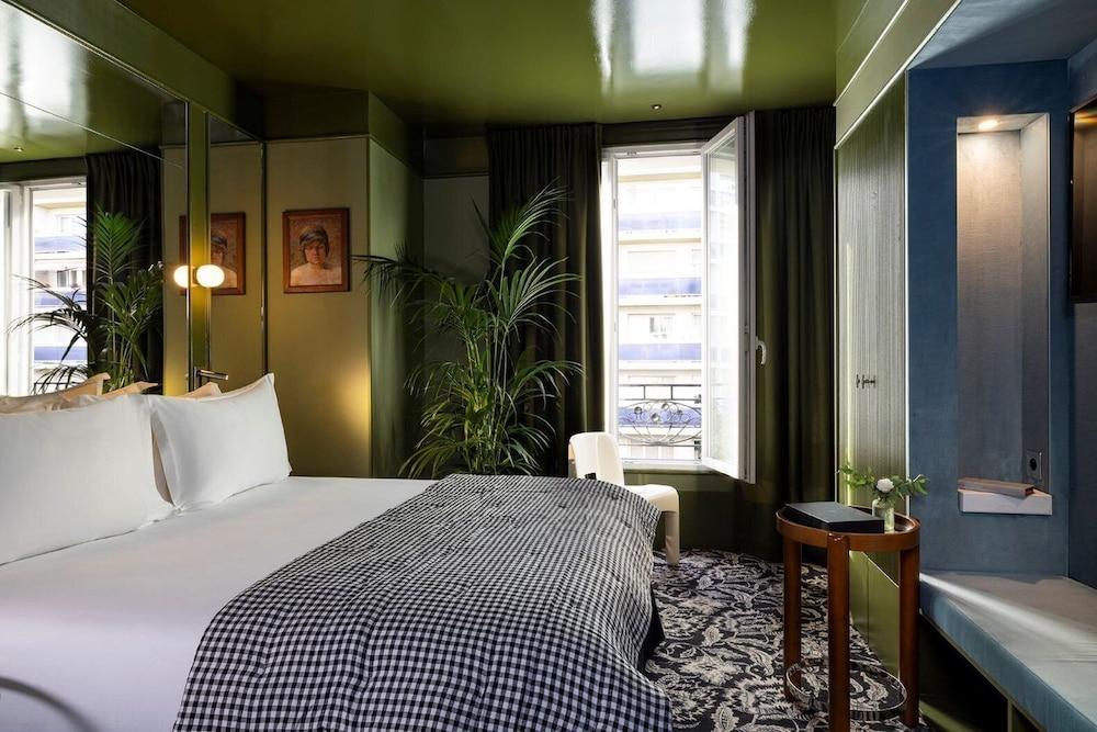 La Conversation Room Type - Superior Room