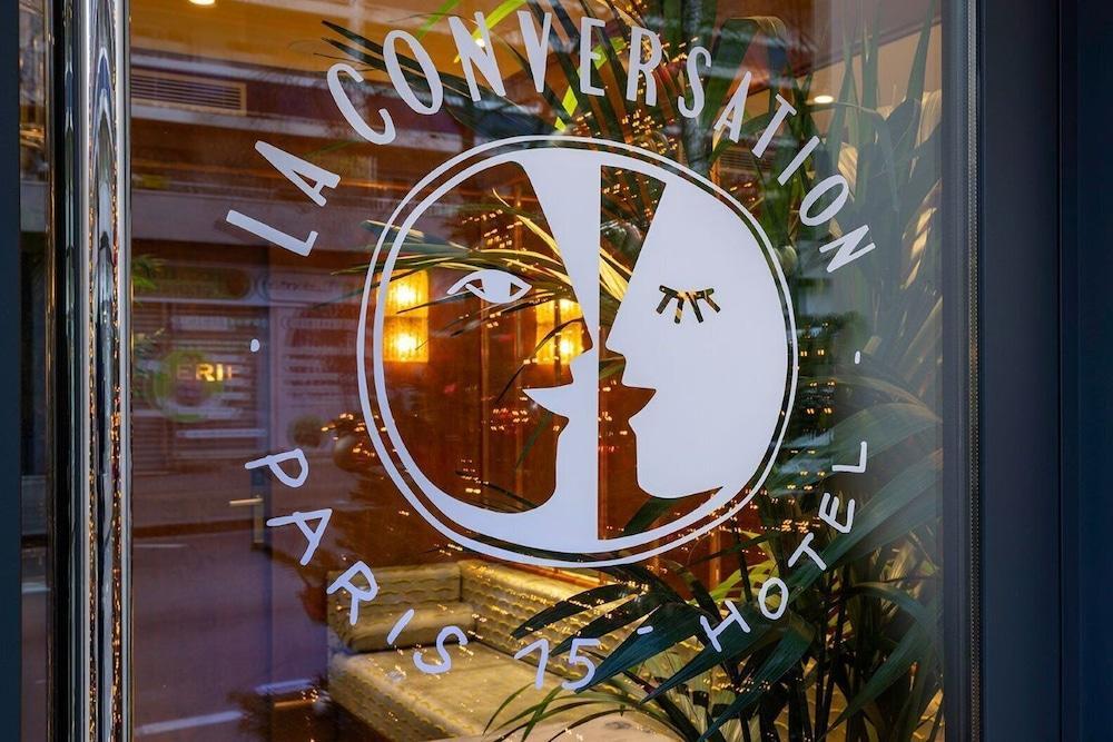 Hôtel La Conversation