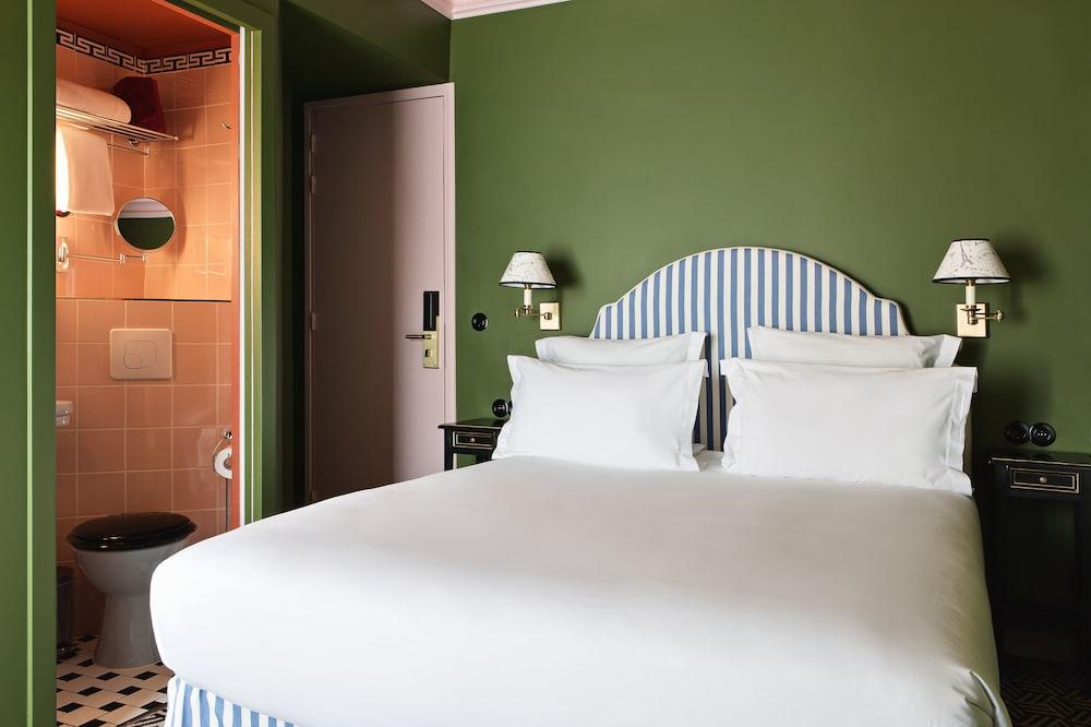 Hôtel Les Deux Gares & Spa Room Type - Cozy Room