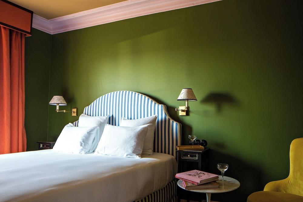 Hôtel Les Deux Gares & Spa Room Type - Superior Double Room