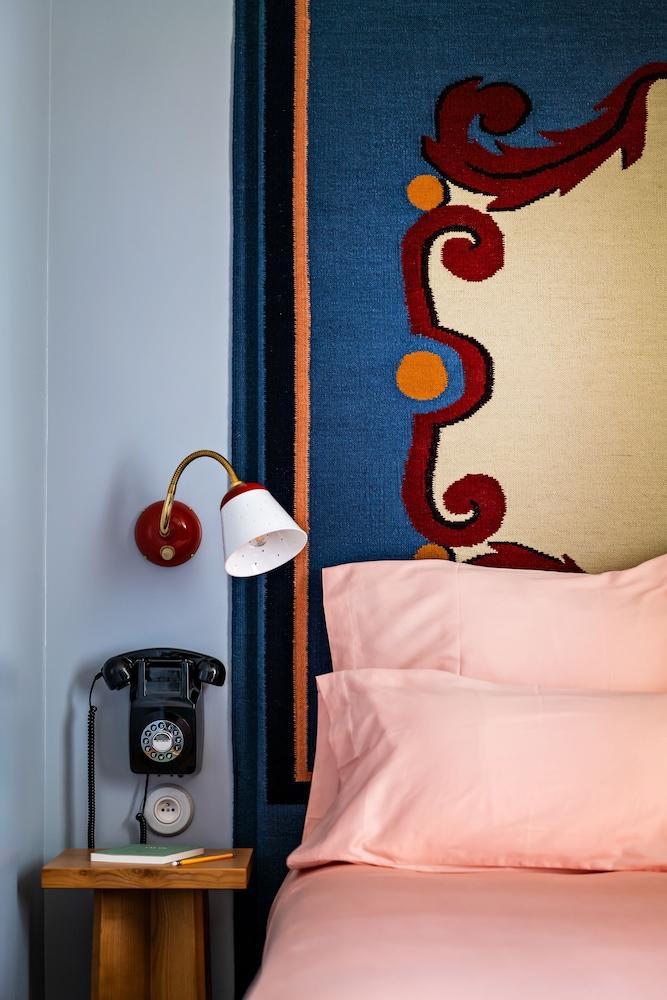 Hôtel de la Boétie Room Type - Classic Double Room