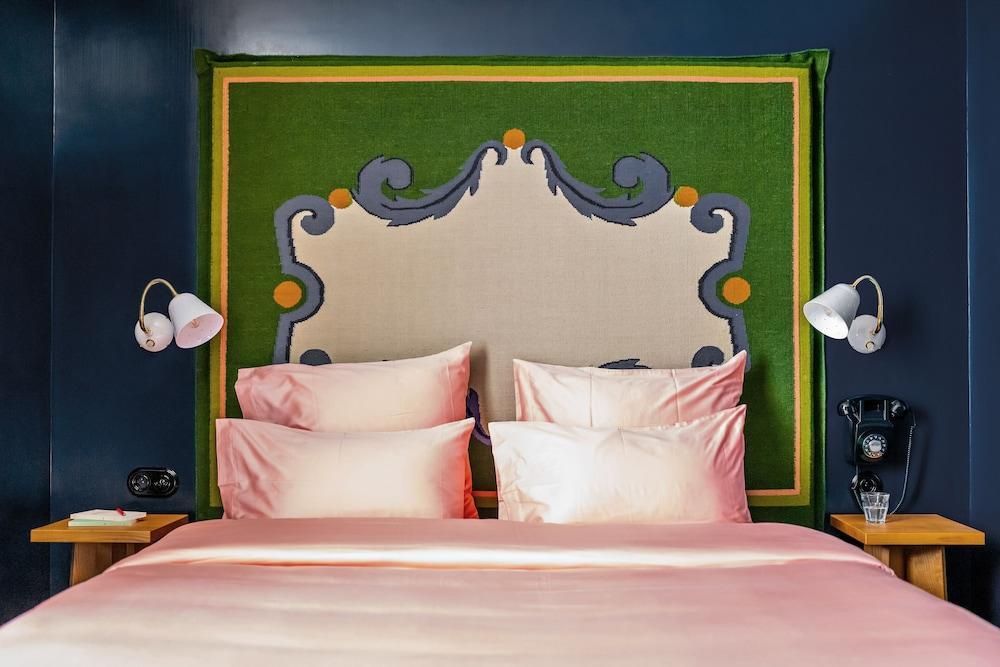 Hôtel de la Boétie Room Type - Superior Triple Room