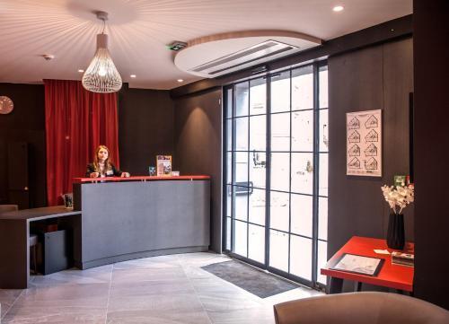Main gallery