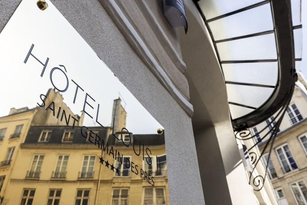 Hôtel Louis II - Tap to explore photos