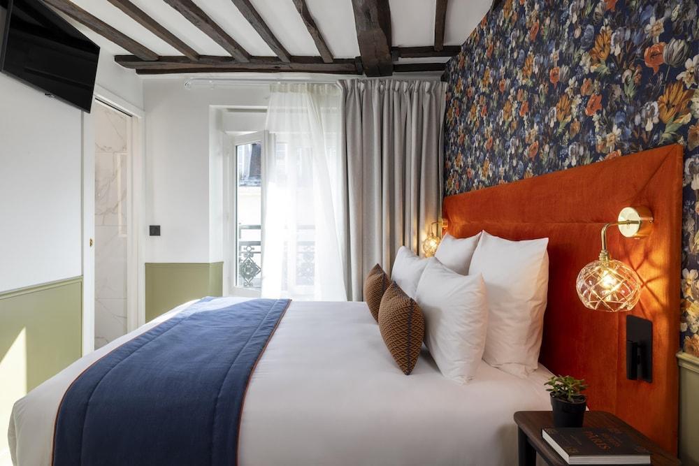 Hôtel Louis II Room Type - Classic Double Room