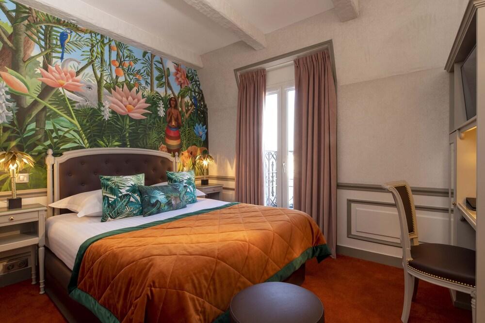 Hôtel & Spa Saint Jacques Room Type - Classic Room